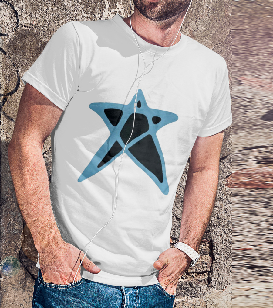 Turnstile Tampa Florida 2026 Live Event At England Brothers Park September 19 Star T-Shirt