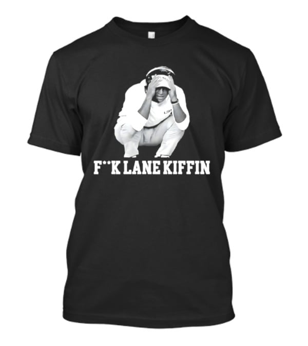 F**k Lane Kiffin LSU College Football T-Shirt