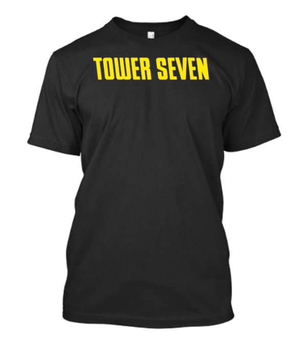 Tower Seven T-Shirt