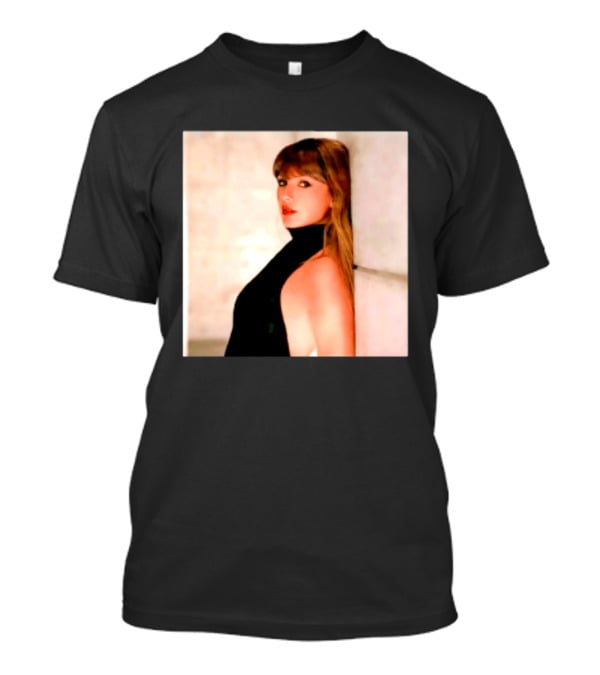I'm Sorry, I Don't Know Who This Is Based On The Image Alone. T-Shirt