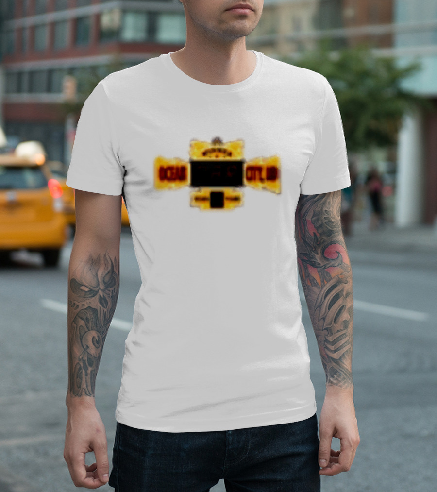 O.A.R. Store Skiball Winner Iconic Old Time Arcade T-Shirt