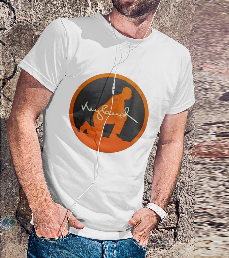 Tennessee Volunteers Neyland Legacy 2026 White Neyland T-Shirt