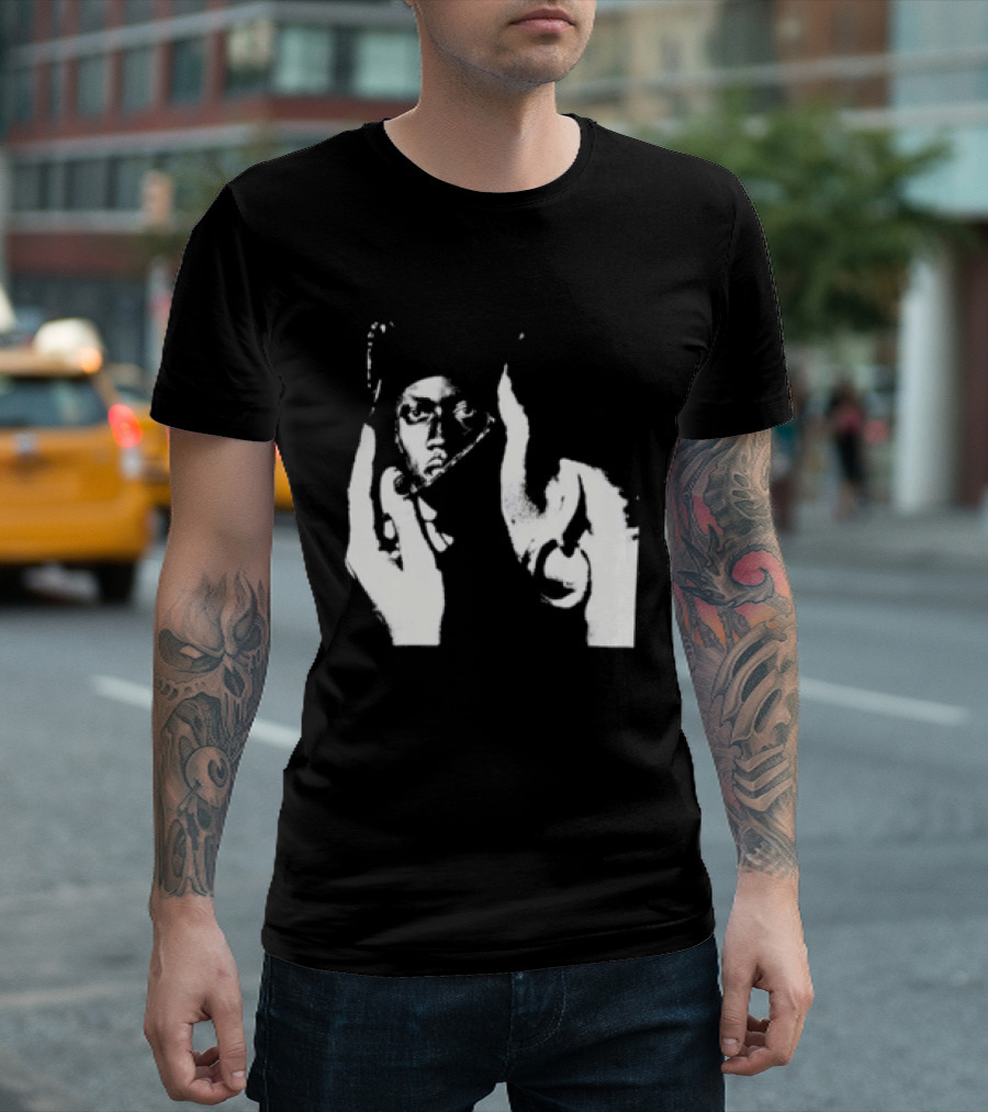 Cherry Pie Sade 2026 T-Shirt