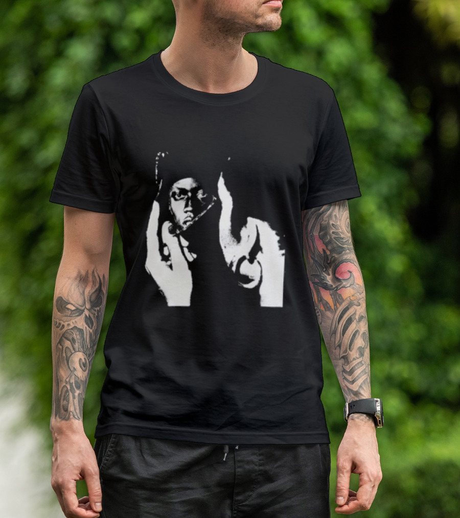 Cherry Pie Sade 2026 T-Shirt