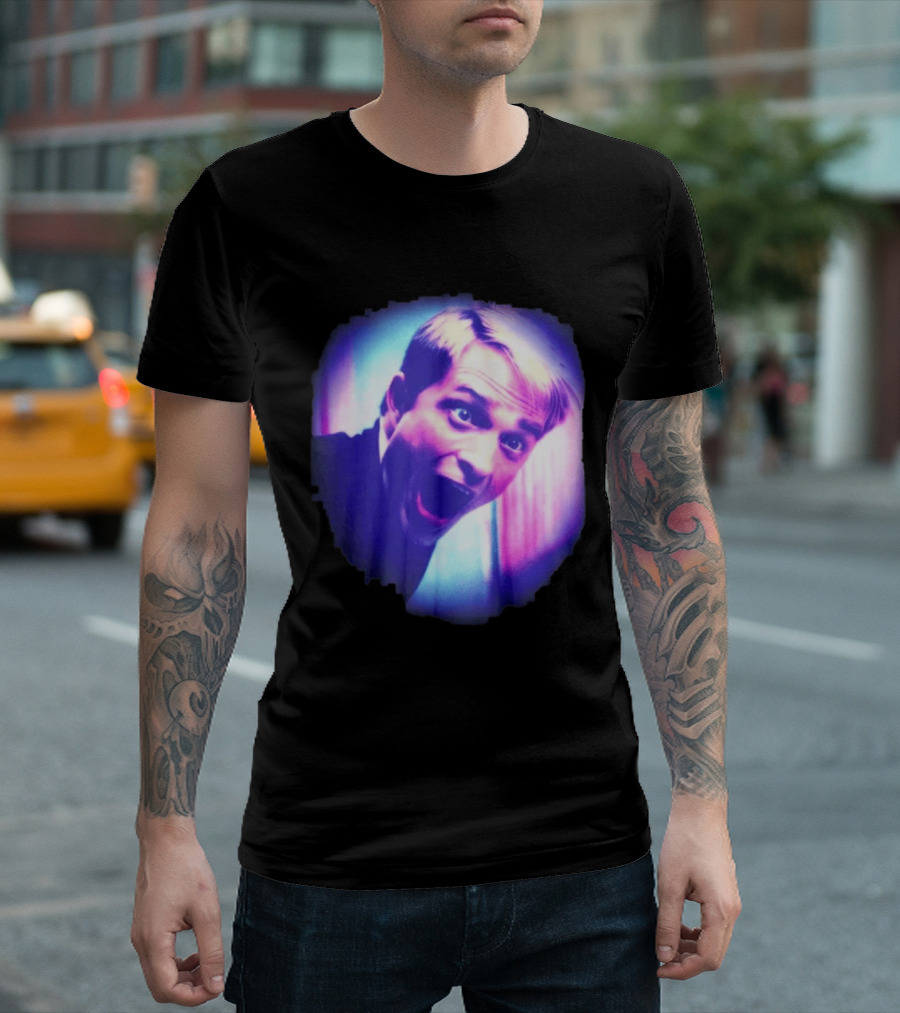 Big Night Planned Primetime Lance Oppenheim T-Shirt