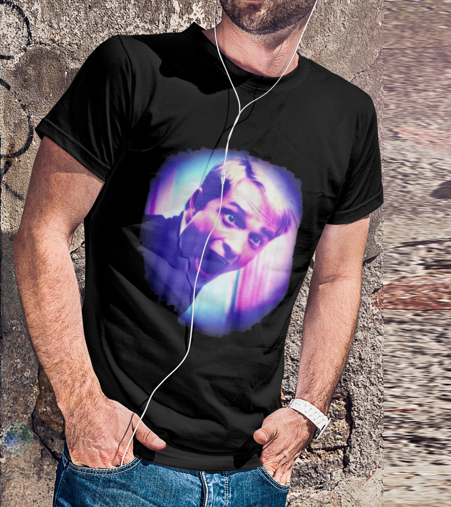 Big Night Planned Primetime Lance Oppenheim T-Shirt