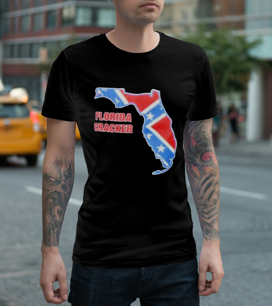 Florida Cracker T-Shirt