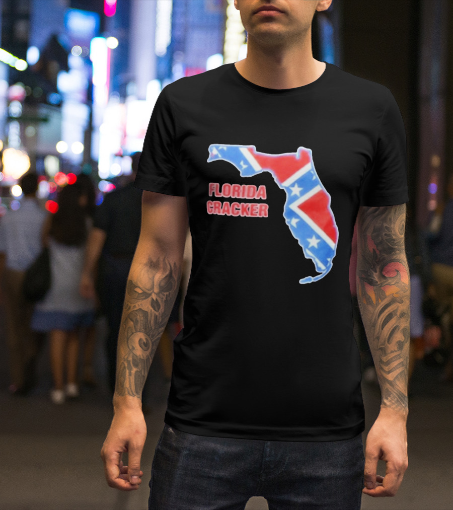 Florida Cracker T-Shirt