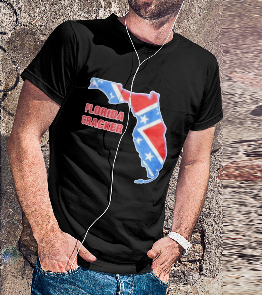 Florida Cracker T-Shirt