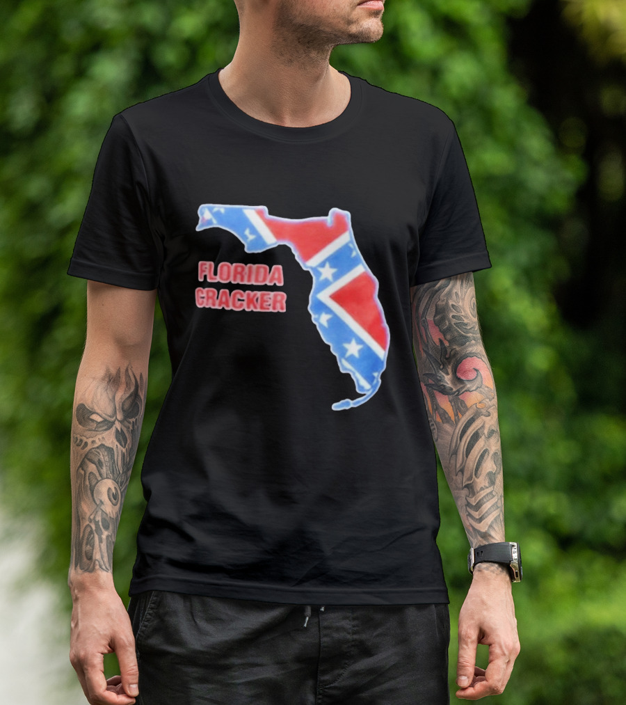 Florida Cracker T-Shirt