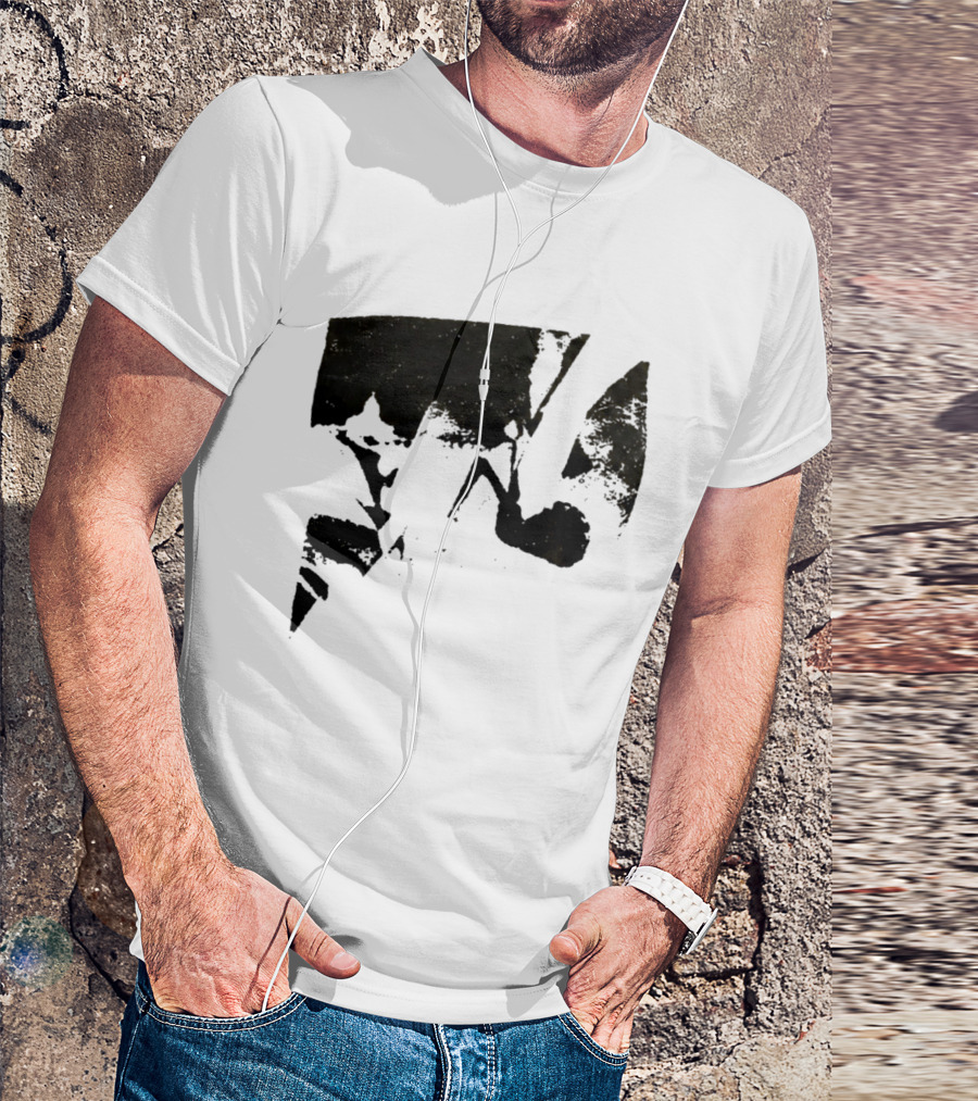 Cameron Brink Rams Football Star Monday Night T-Shirt
