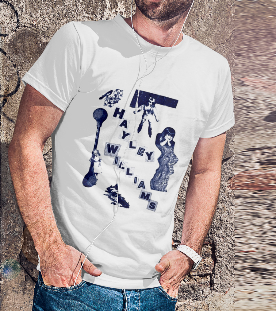 One Night Only Hayley Williams Southaven Mississippi October 12 2026 Concert Event T-Shirt