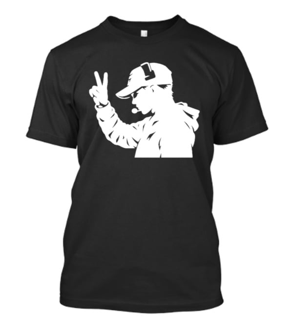 Kentucky Football Two Finger Gesture Will Stein Coaching T-Shirt