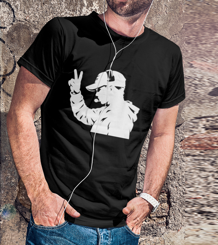 Kentucky Football Two Finger Gesture Will Stein Coaching T-Shirt