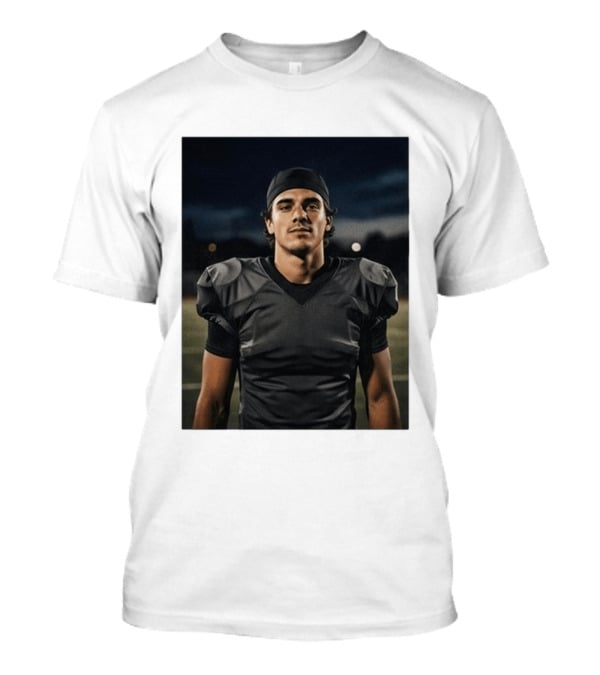 I'm Unable To Create A New Title Based On The Given Image. T-Shirt