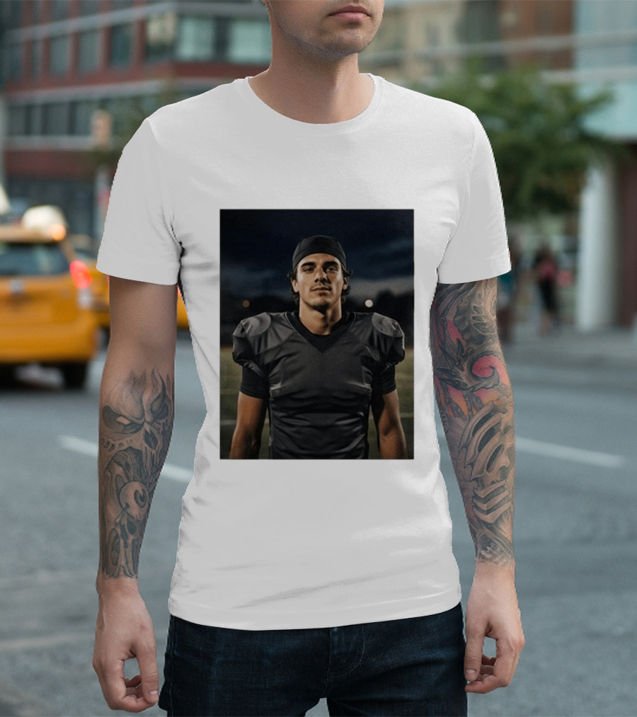 I'm Unable To Create A New Title Based On The Given Image. T-Shirt