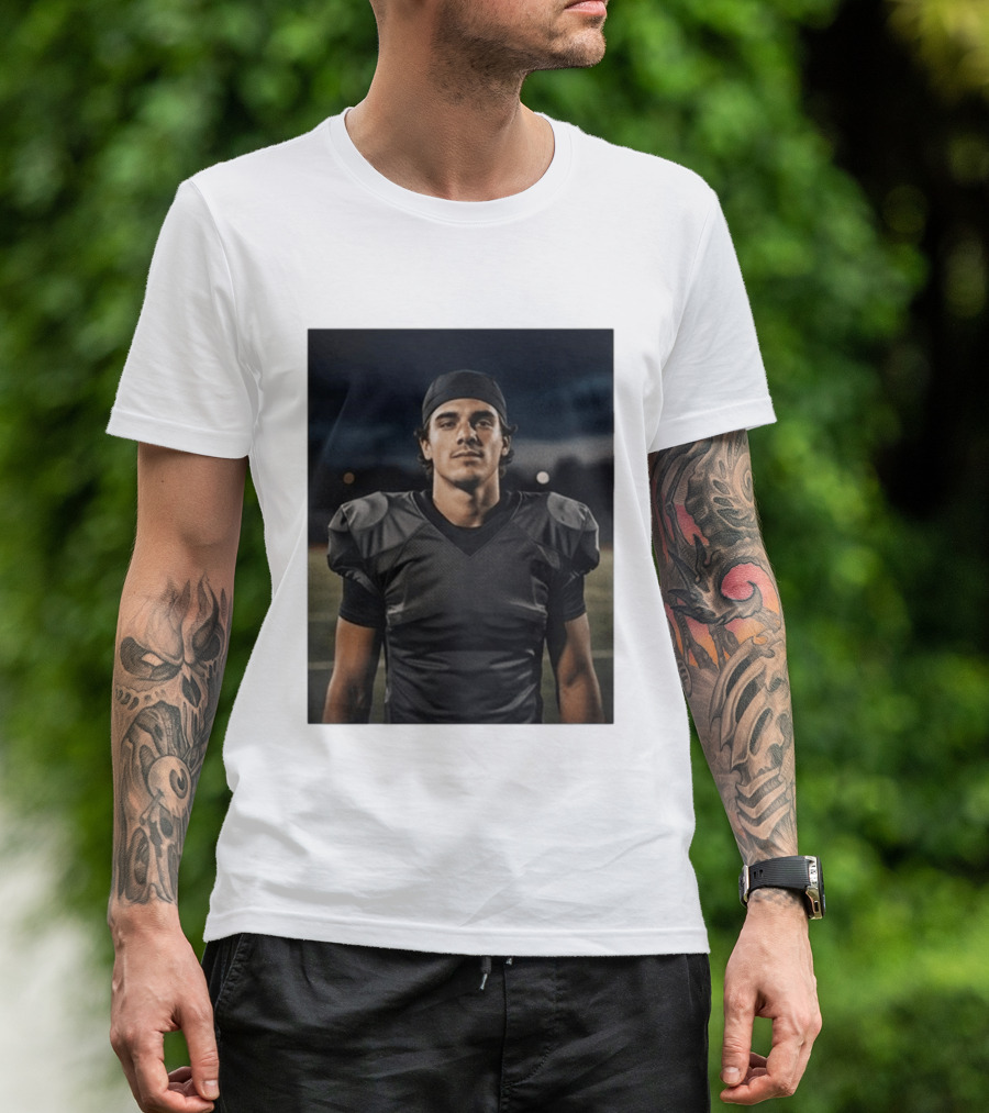 I'm Unable To Create A New Title Based On The Given Image. T-Shirt