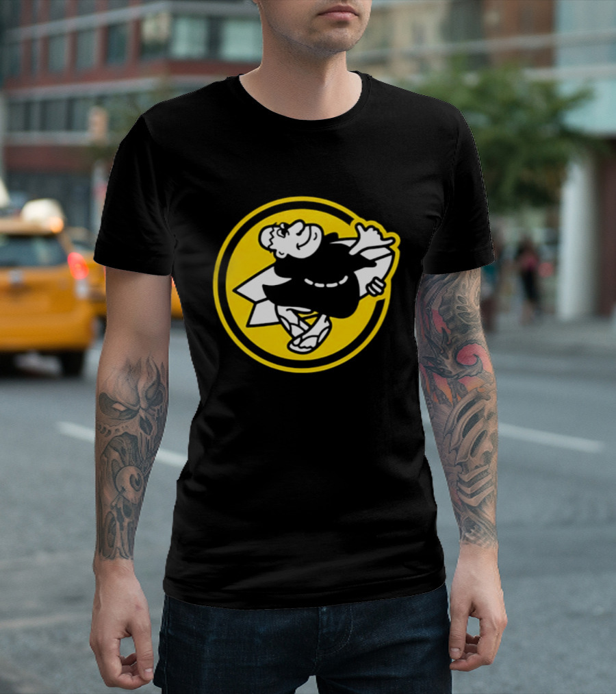 San Diego Padres 2026 Swinging Friar Baseball Surfing T-Shirt