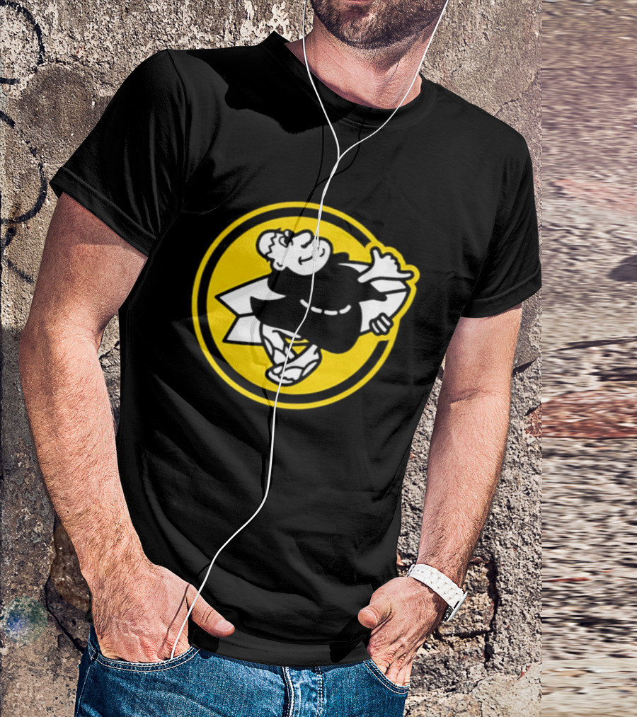 San Diego Padres 2026 Swinging Friar Baseball Surfing T-Shirt