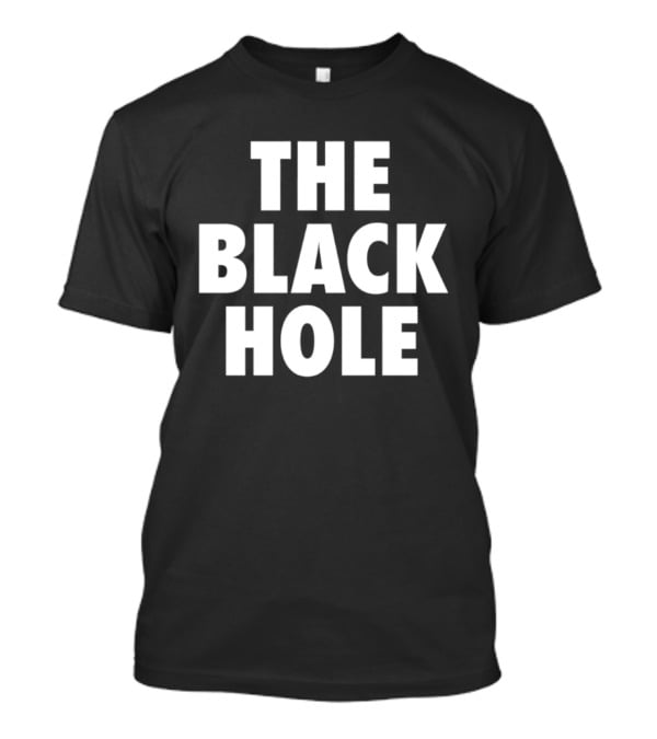 Las Vegas Raiders The Black Hole NFL Fan Favorite T-Shirt