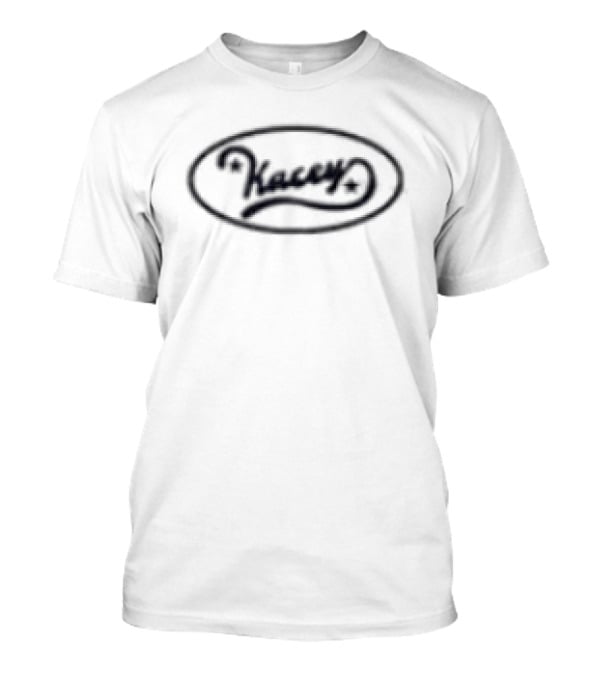 Kacey Musgraves Middle Of Nowhere Tour 2026 Datesback Cowboy Hat T-Shirt