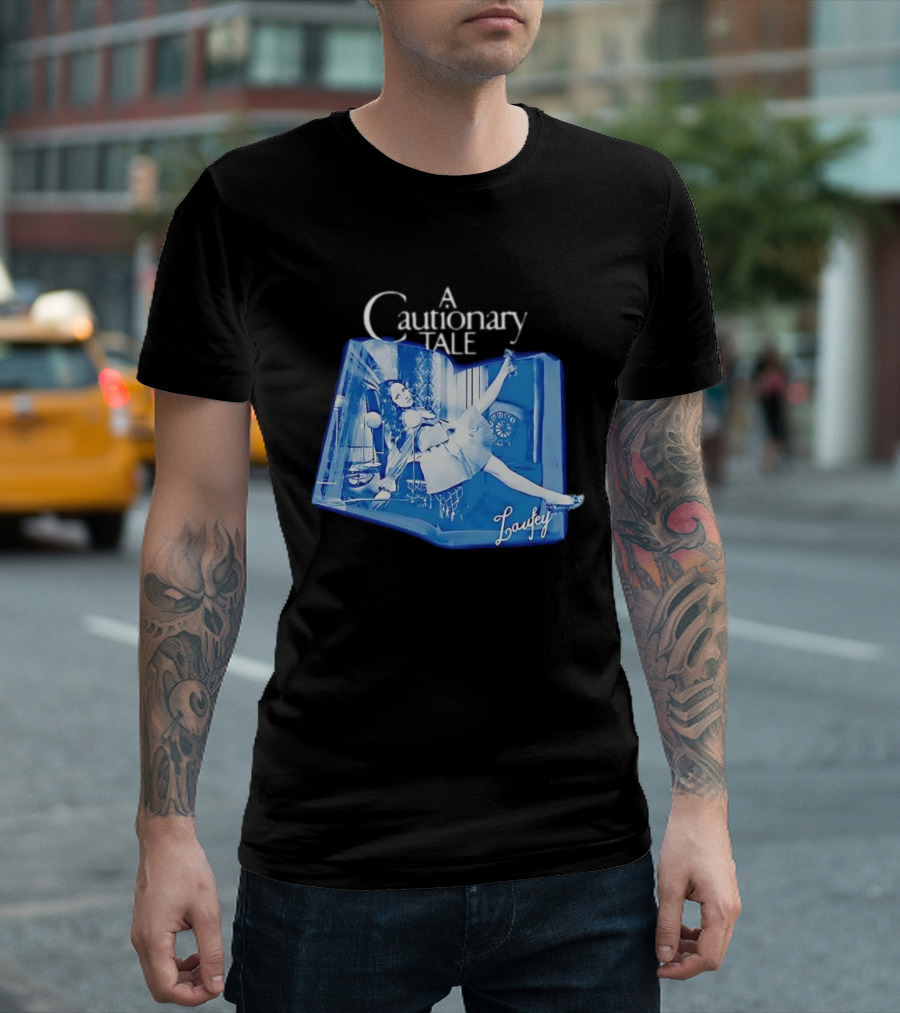 A Cautionary Tale Laufey T-Shirt