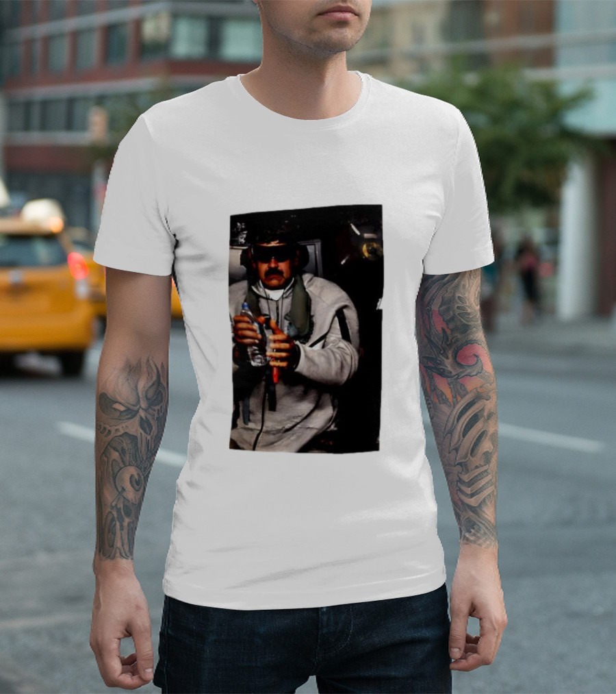 Nicolas Maduro Arrested T-Shirt