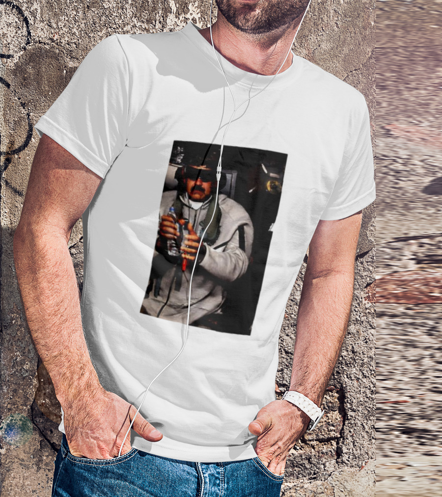 Nicolas Maduro Arrested T-Shirt