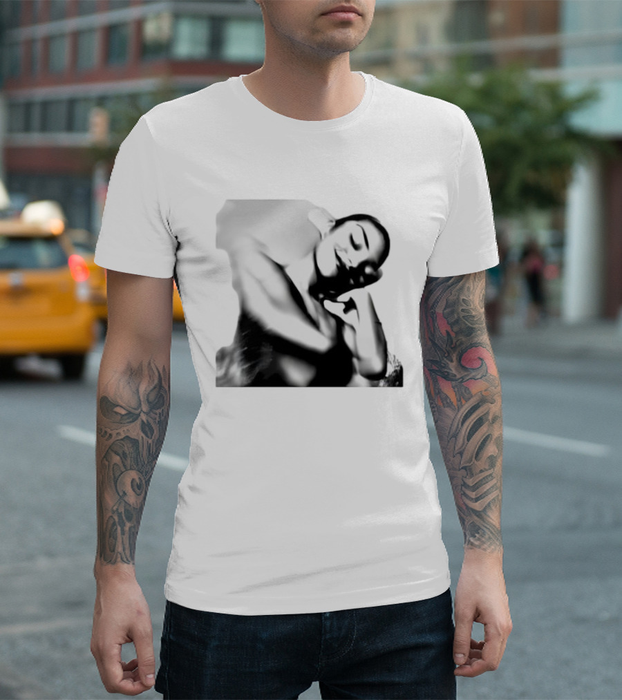 Olivia Dean Art Of Loving T-Shirt