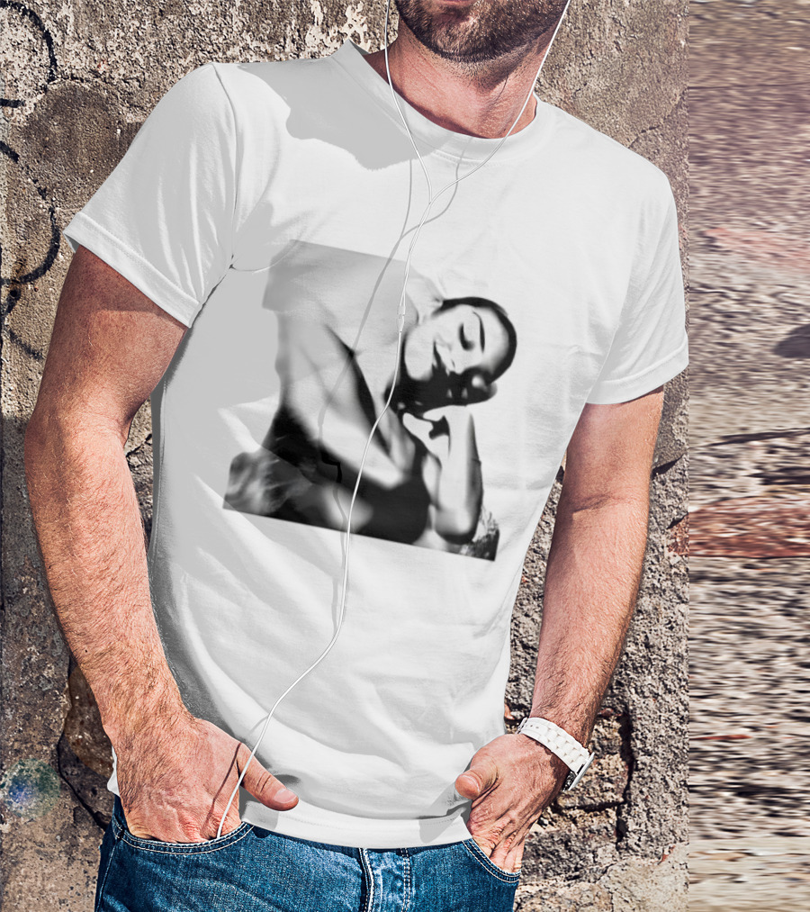 Olivia Dean Art Of Loving T-Shirt