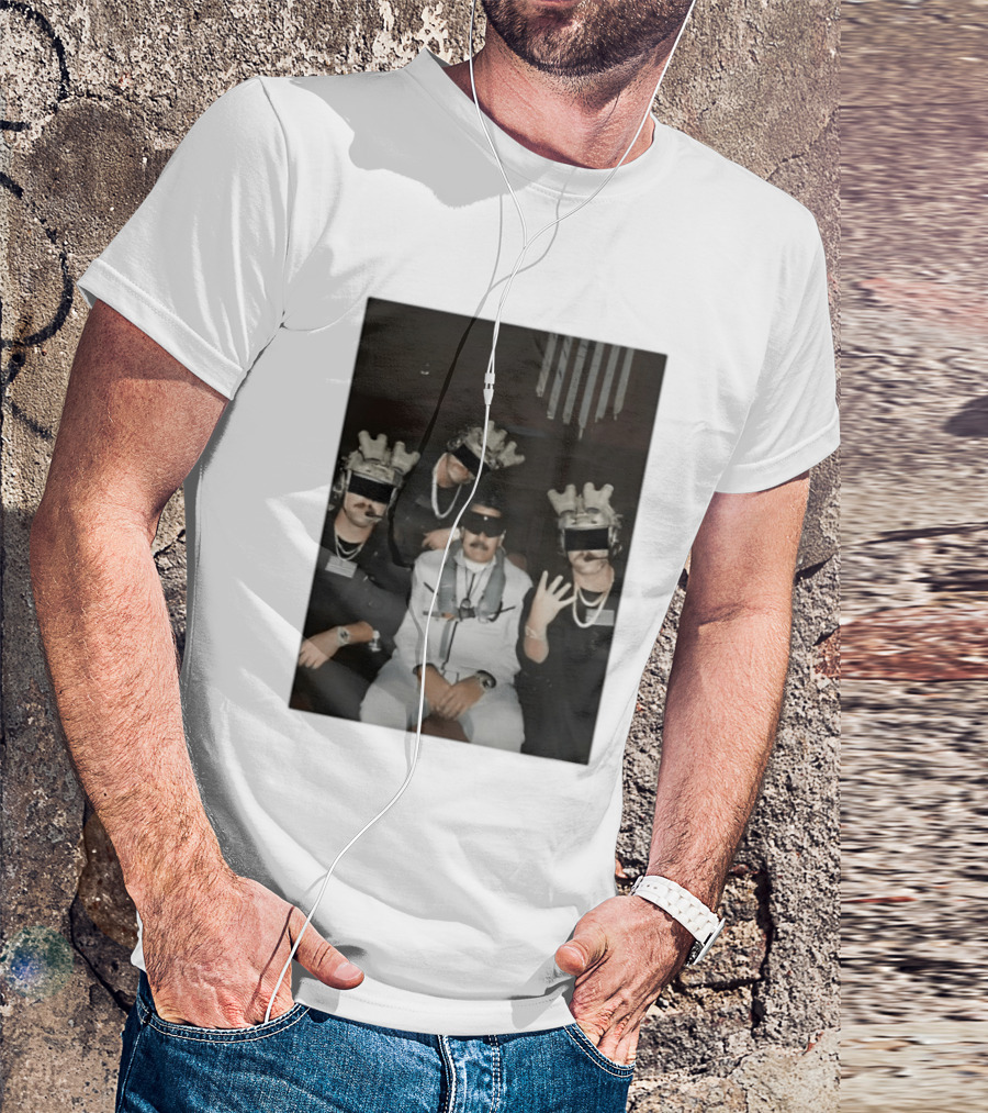 Maduro X US Army Freedom T-Shirt