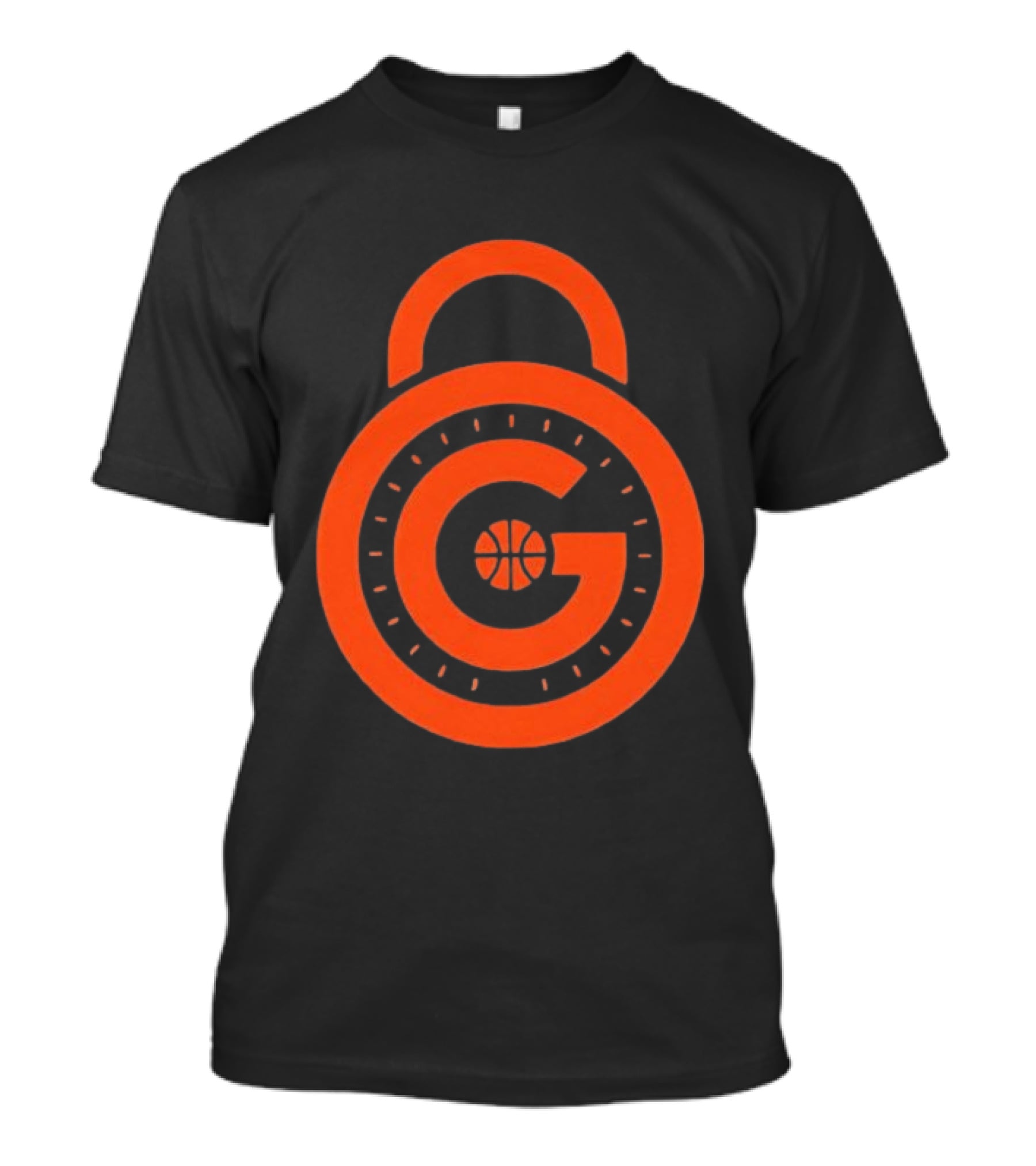 New York Knicks OG Lock T-Shirt