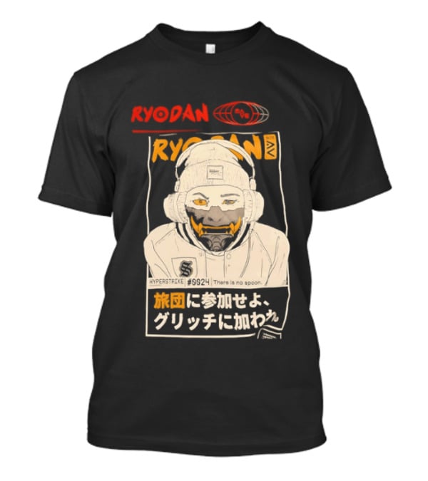 Ryodan T-Shirt