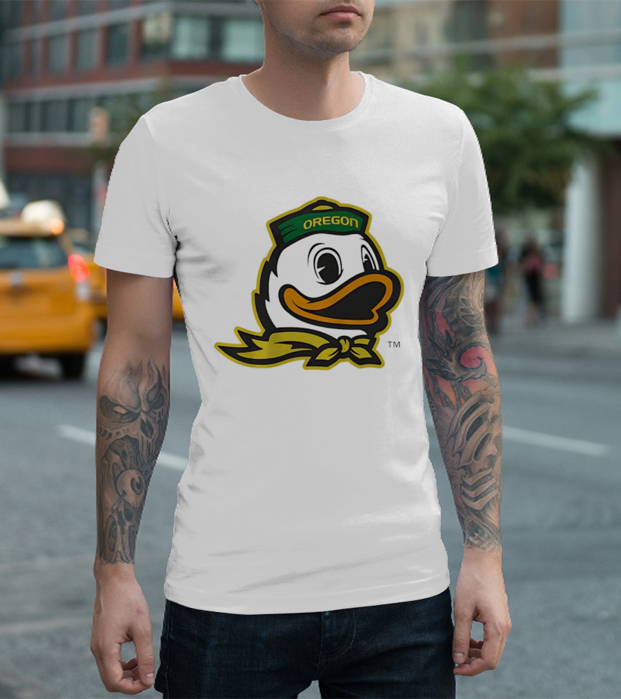 Oregon Ducks 2026 T-Shirt