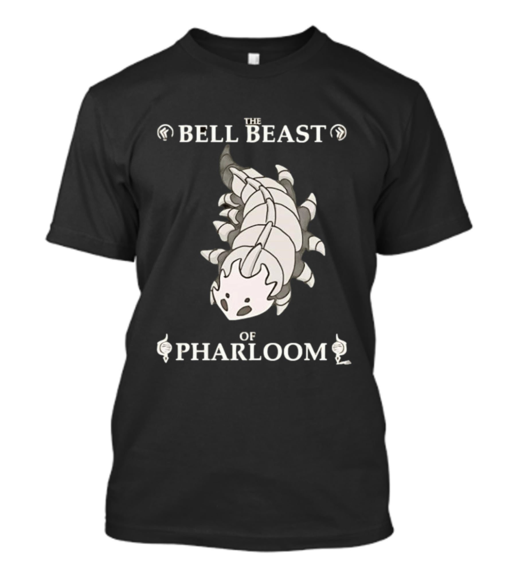 The Bell Beast Of Pharloom T-Shirt