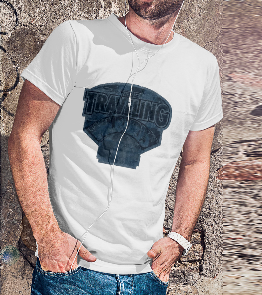 The Boys Season 5 Hughie Campbell The Traveling Wilburys T-Shirt