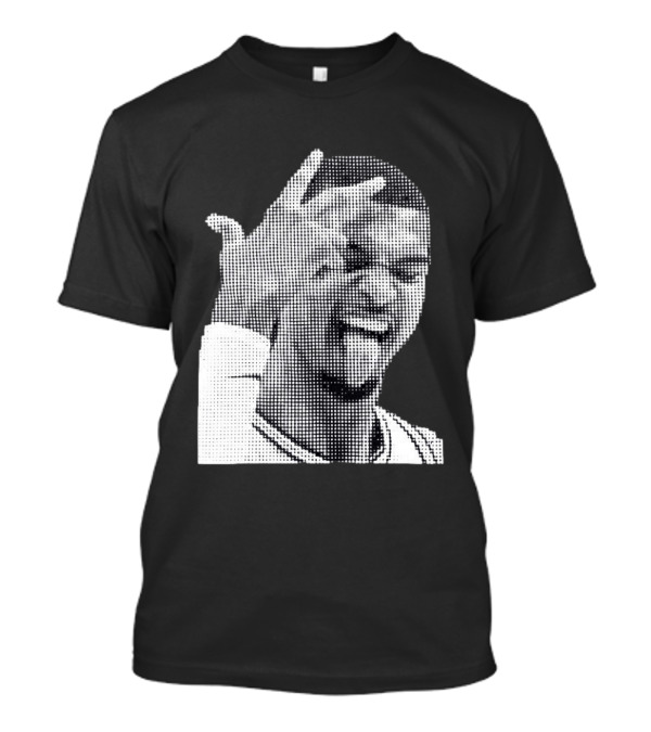 Victor Wembanyama San Antonio Spurs NBA Halftone T-Shirt