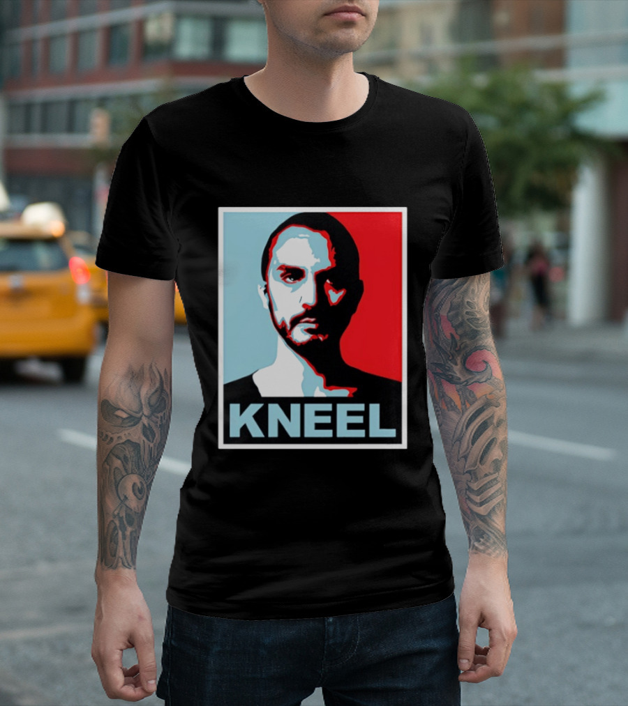 Kneel T-Shirt