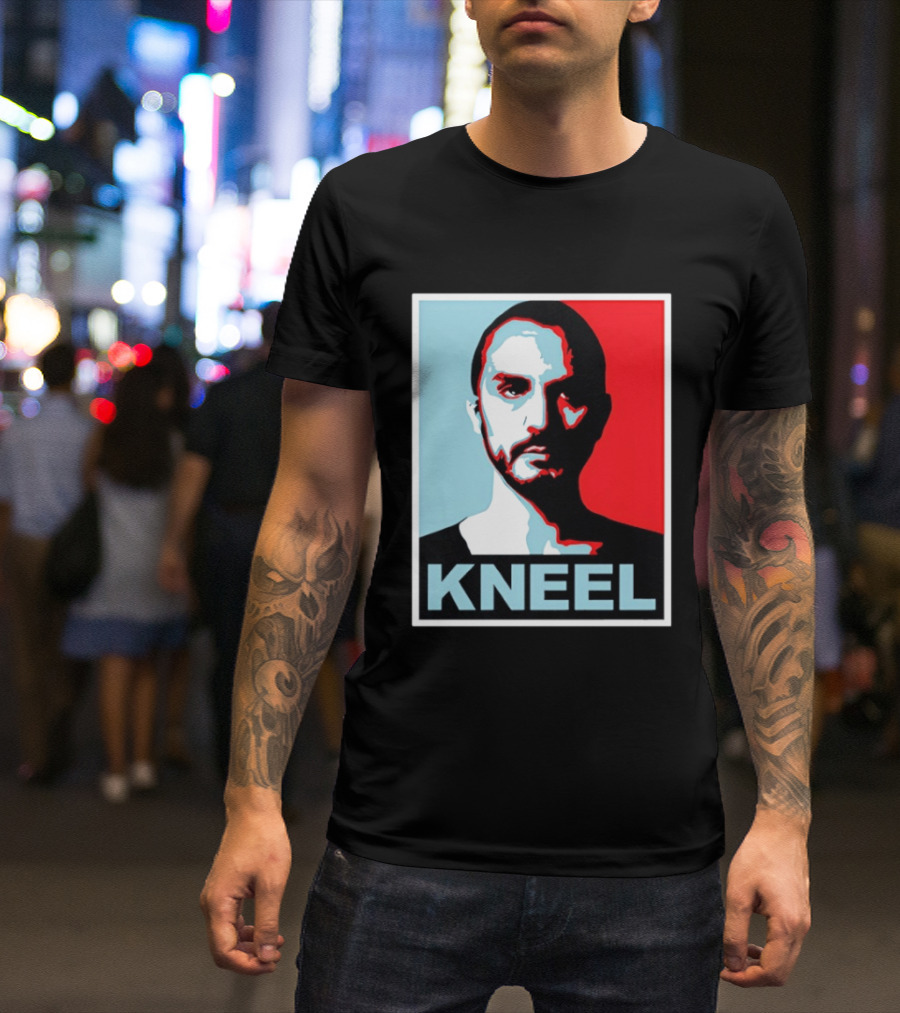 Kneel T-Shirt