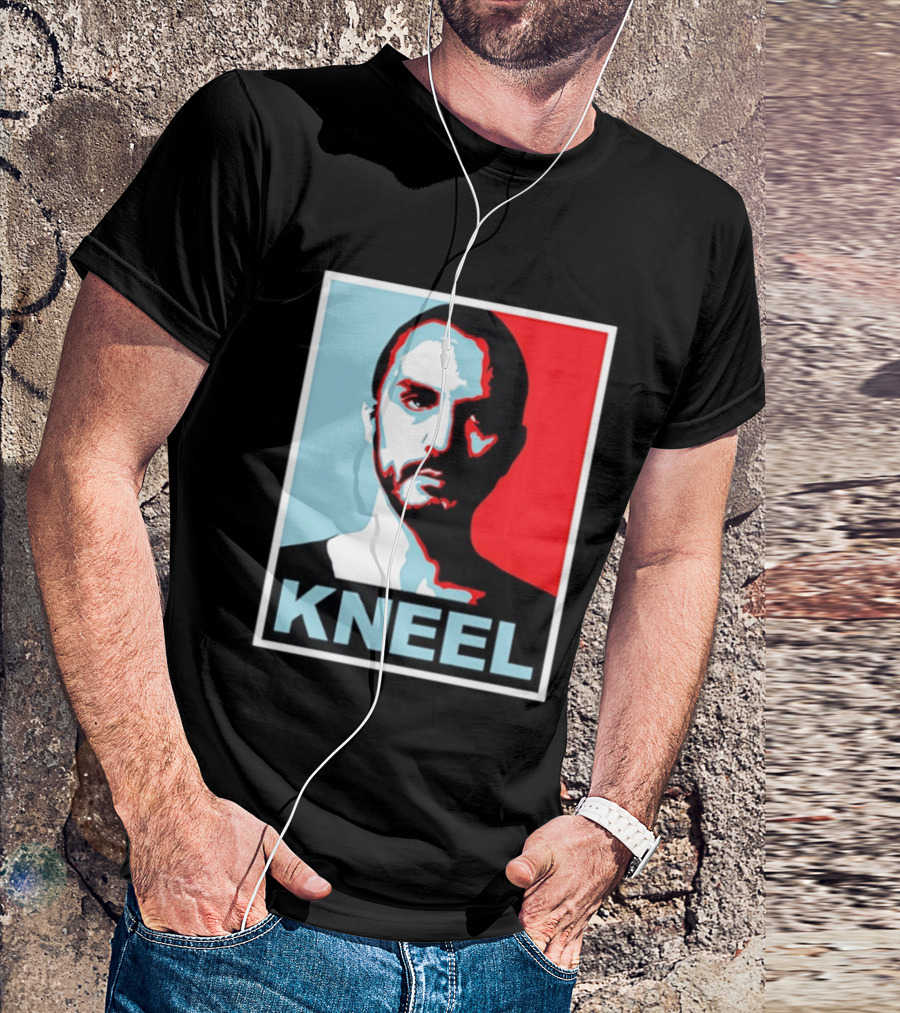 Kneel T-Shirt