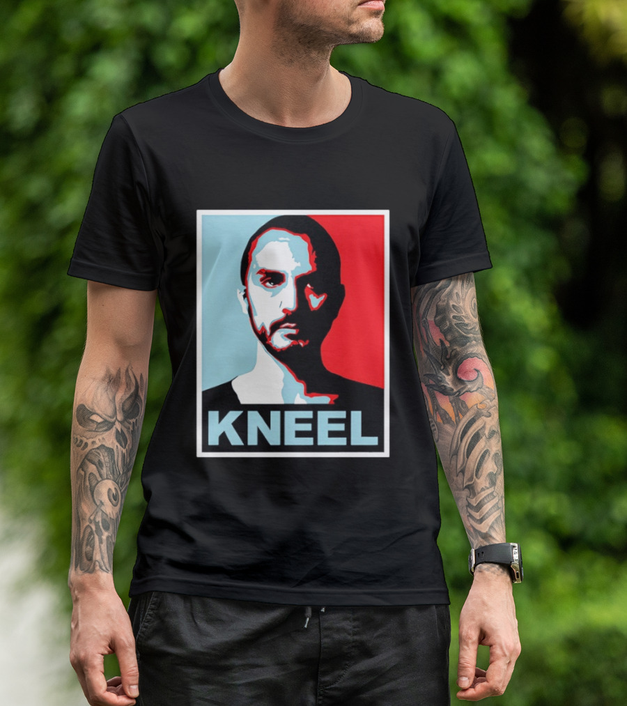 Kneel T-Shirt