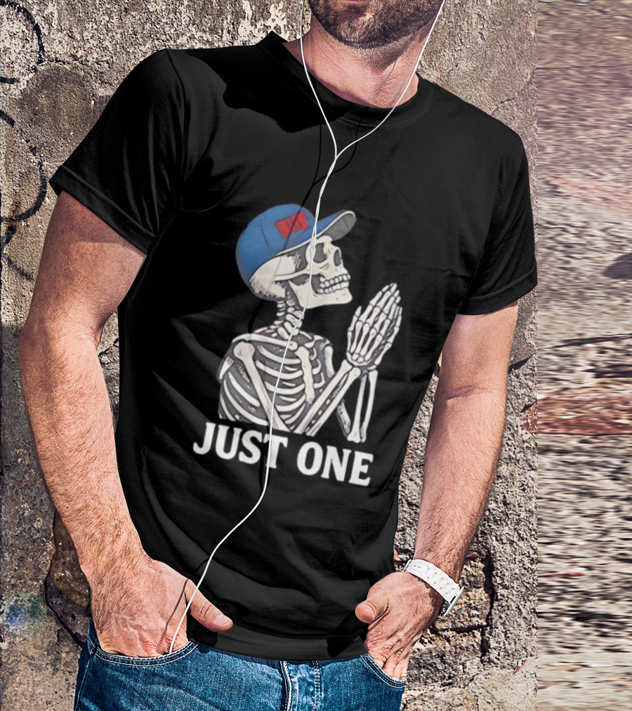 Buffalo Bills Super Bowl Wish Skeleton Praying BUF Hat T-Shirt