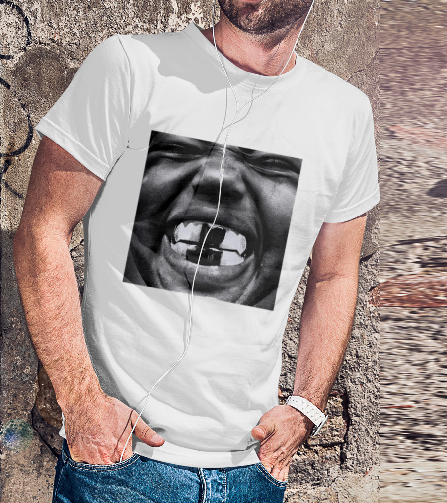 Kanye West Bully T-Shirt