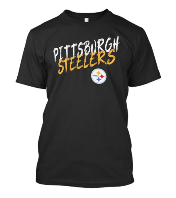 Pittsburgh Steelers NFL Team T-Shirt