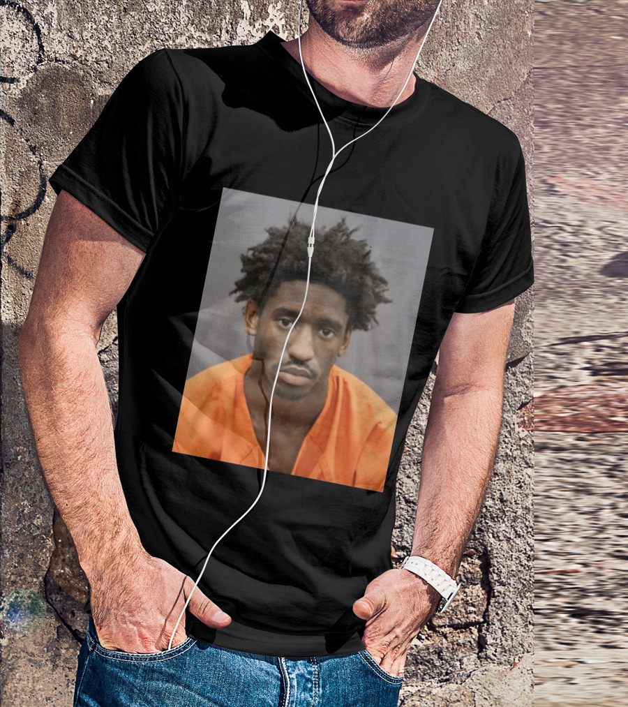 Jordan Addison Shot T-Shirt