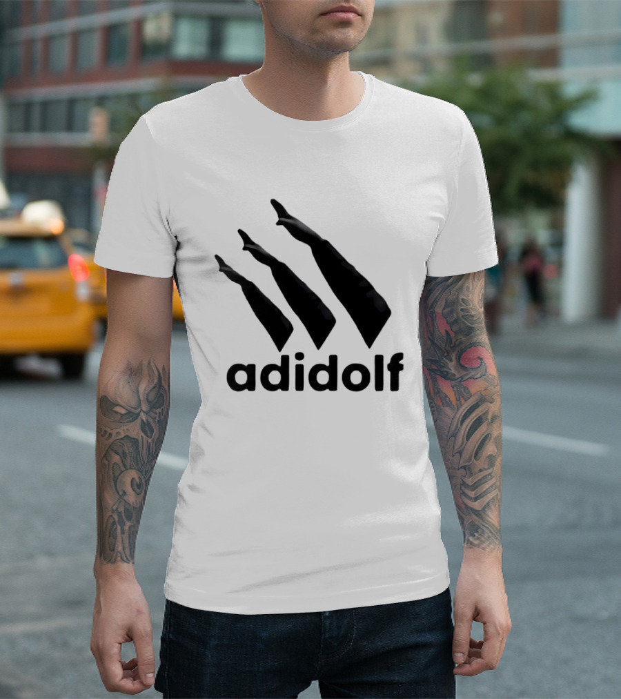 Adidolf T-Shirt