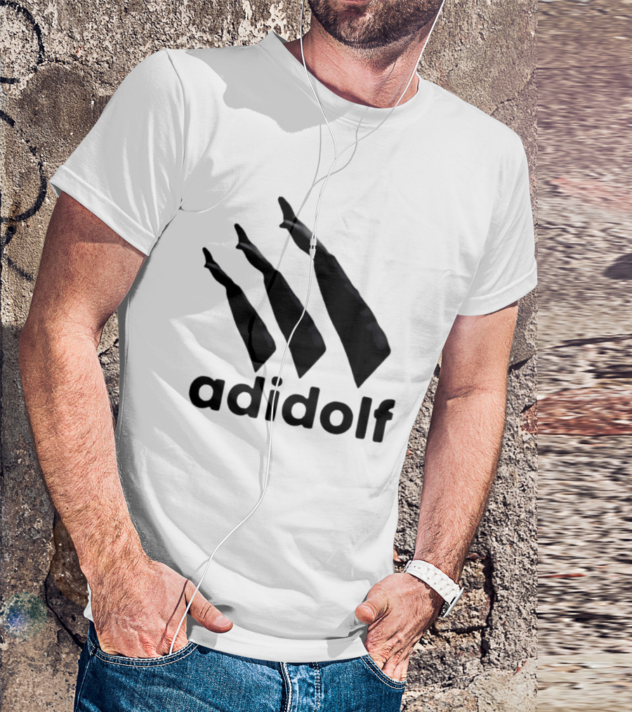 Adidolf T-Shirt