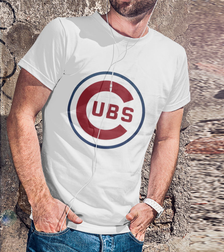 Chicago Cubs Cooperstown Collection T-Shirt