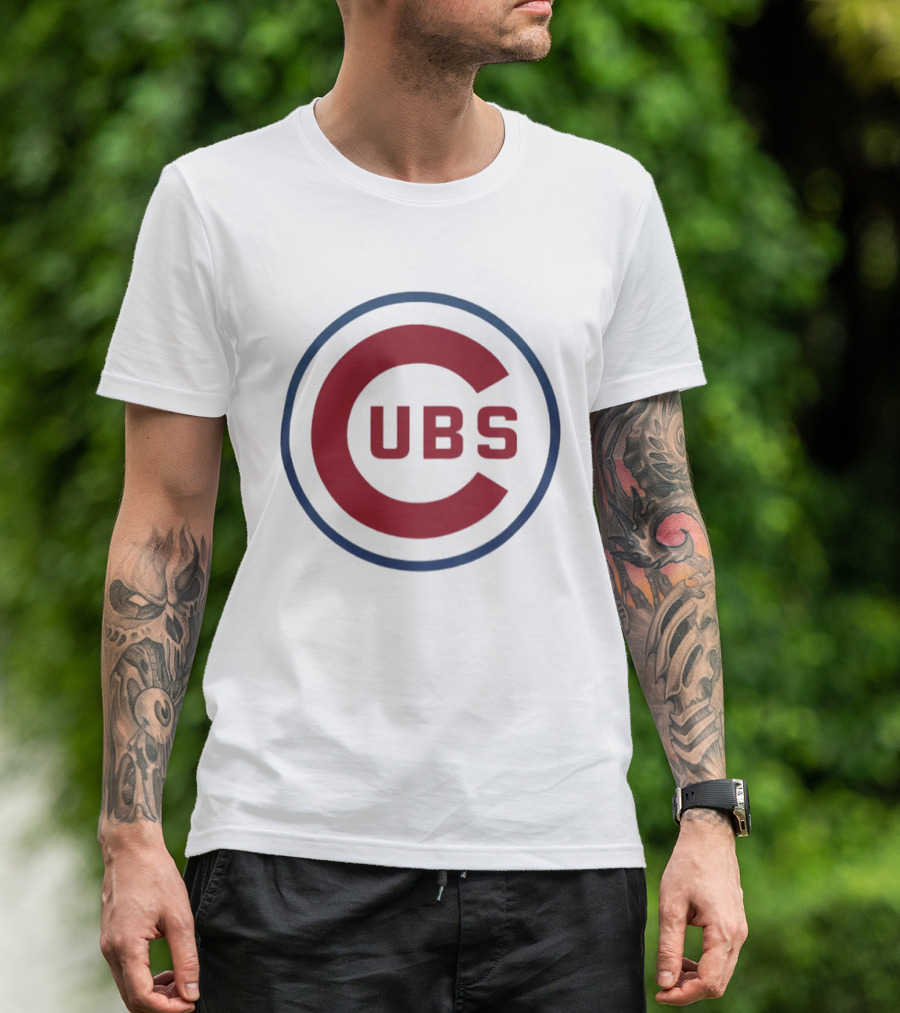 Chicago Cubs Cooperstown Collection T-Shirt