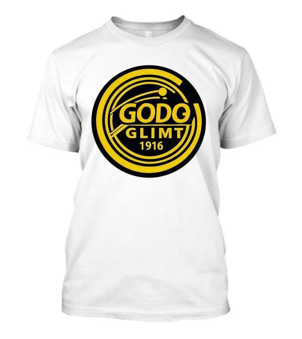 Godo Glimt 1916 Team T-Shirt